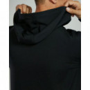 Chaqueta TYR Full Zip Black