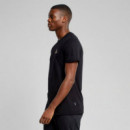 Camisetas Hombre Camiseta DEDICATED Stockholm Hot Coffee