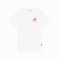 Camisetas Hombre Camiseta DEDICATED Stockholm Make Time For Wine