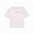 Camiseta DEDICATED Vadstena God Is a Woman