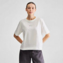 Camiseta DEDICATED Vadstena God Is a Woman