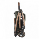 Silla de Paseo Autoplegable Joy Army Green  KIKKA BOO