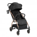Silla De Paseo Autoplegable Joy Black