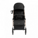 Silla De Paseo Autoplegable Joy Black