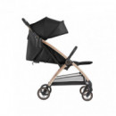 Silla De Paseo Autoplegable Joy Black