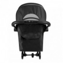 Silla De Paseo Autoplegable Joy Black