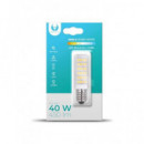 FOREVER Bombilla Led Bulb E14 4.5W 450LM Luz Calida