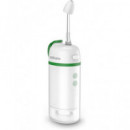 MEDISANA Irrigador Nasal Ni 200 Recargable Deposito de Agua 150ML IPX7