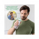 MEDISANA Irrigador Nasal Ni 200 Recargable Deposito de Agua 150ML IPX7