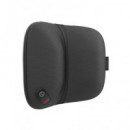 MEDISANA Cojin de Masaje Shiatsu Cl 300 Ergonomico 35X24X11CM con Alimentacion 100-240V