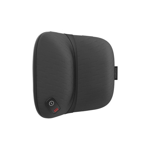MEDISANA Cojin de Masaje Shiatsu Cl 300 Ergonomico 35X24X11CM con Alimentacion 100-240V