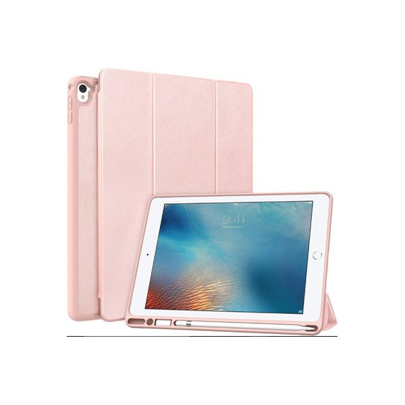 DEVIA Funda Ipad Air 11 (M3) 2025/ Air 11(2024)/ Air 10.9(4/5)/ Pro 11(4/3/2)