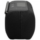 JBL Altavoz BLUETOOTH con Radio TUNER3 Negro con Fm/dab+