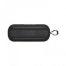 JBL Altavoz BLUETOOTH con Radio TUNER3 Negro con Fm/dab+