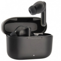 Auriculares BLUETOOTH PANASONIC Negro RZ-B110W