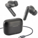 Auriculares BLUETOOTH PANASONIC Negro RZ-B110W