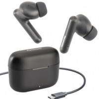 Auriculares BLUETOOTH PANASONIC Negro RZ-B110W