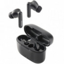 Auriculares BLUETOOTH PANASONIC Negro RZ-B110W