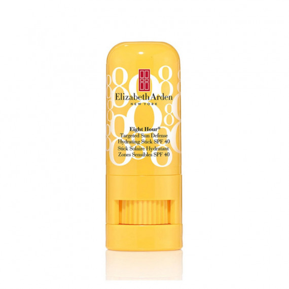 Eight Hour® Targeted Sun Defense Hydrating Stick SPF40  ELIZABETH ARDEN