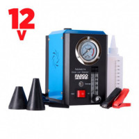 Detector de Fugas por Humo FARGO TOOLS