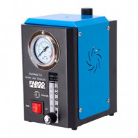 Detector de Fugas por Humo FARGO TOOLS
