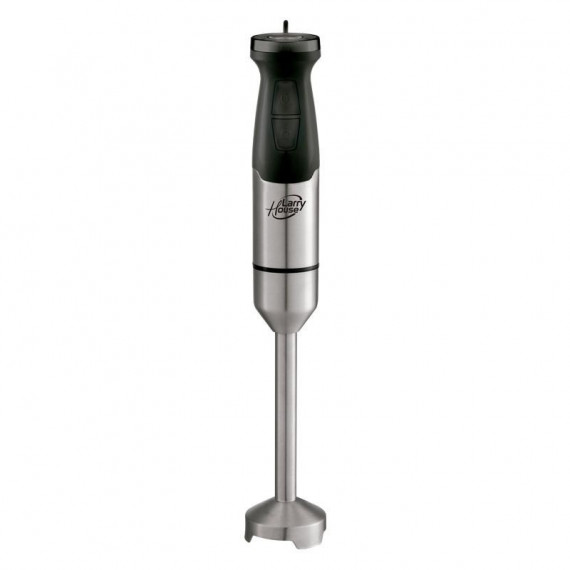 Batidora de Mano Inox LARRYHOUSE 800W