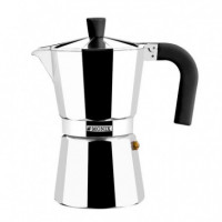 Cafetera Vitro Expres 9 Tazas MONIX