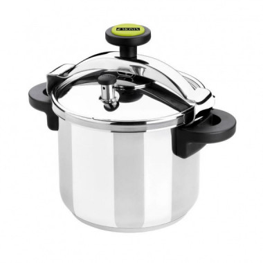 Olla a Presi&oacute;n Puente Clasica 6 Litros MONIX