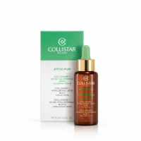 COLLISTAR Speciale Corpo Perfetto Attivi Puri Colágeno + ácido Hialurónico, 50ML