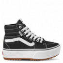 VANS Zapatillas Negras VN0A5JLGBLK1-001
