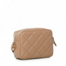 VALENTINO HAND BAGS Bandolera Beige VBS51O06-005