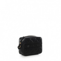 VALENTINO HAND BAGS Bandolera Negra VBS51O06-001