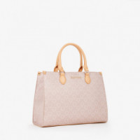 VALENTINO HAND BAGS Shopping Marrón VBS8GT04-C38