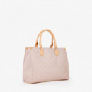 VALENTINO HAND BAGS Shopping Marrón VBS8GT04-C38