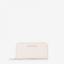 VALENTINO HAND BAGS Cartera Oro VPS8U9155-991