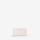 VALENTINO HAND BAGS Cartera Oro VPS8U9155-991