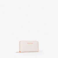 VALENTINO HAND BAGS Cartera Oro VPS8U9155-991