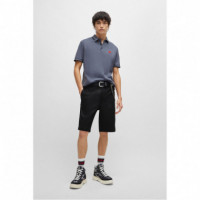 HUGO Shorts Negros 50505857-001