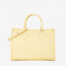 Valentino Hand Bags Shopping Amarillo VBS8P904-S75