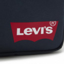 Bandolera Mini Solid Navy Blue  LEVI'S