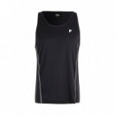 Camiseta Leps Tank  FILA