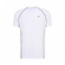 Camiseta Lexow Raglan  FILA