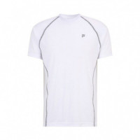 Camiseta Lexow Raglan  FILA