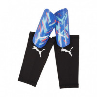 Espinillera Ultra Light Sleeve  PUMA