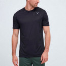 Camiseta Impulse Running  MIZUNO