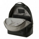 Mochila Bold Round  CALVIN KLEIN