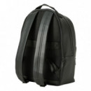 Mochila Bold Round  CALVIN KLEIN