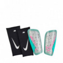 Espinillera Mercucial Lite  NIKE