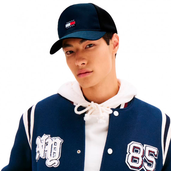 Gorra Heritage Trucker  TOMMY HILFIGER