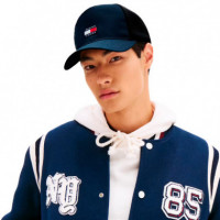 Gorra Heritage Trucker  TOMMY HILFIGER - Guanxe Atlantic Marketplace